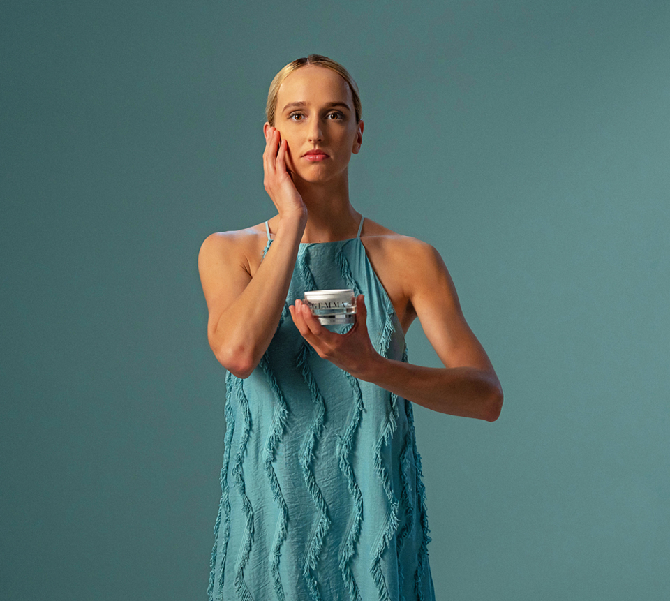 Lavyl Auricum Sensitive 50ml