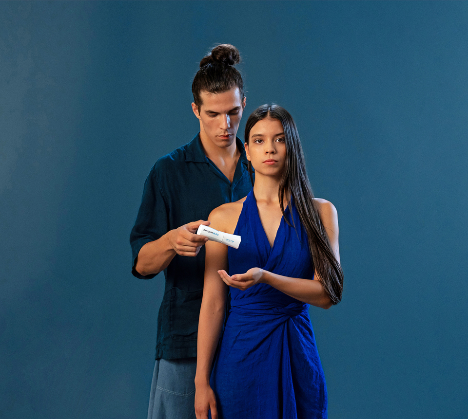 Lavyl Auricum Sensitive 50ml