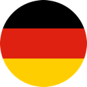 الألمانية