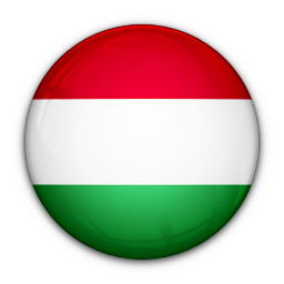 Maďarský jazyk
